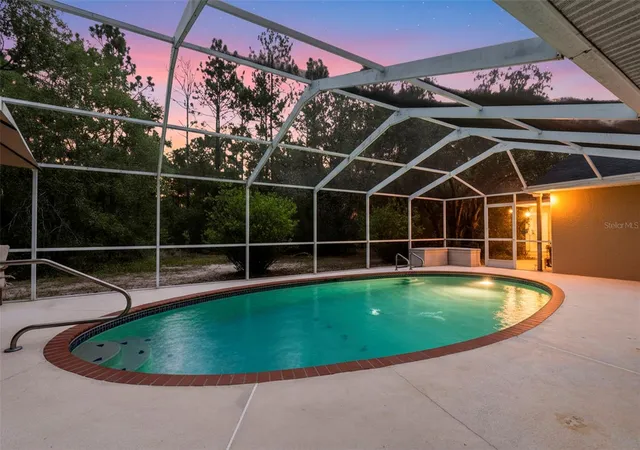3rd image of 17131 Dalberg Dr, Spring Hill, FL 34610 | MLS# TB8411438