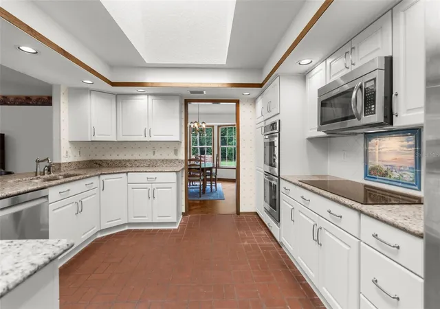 5th image of 17131 Dalberg Dr, Spring Hill, FL 34610 | MLS# TB8411438