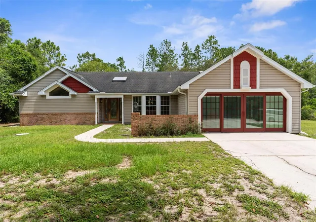 1st image of 17131 Dalberg Dr, Spring Hill, FL 34610 | MLS# TB8411438
