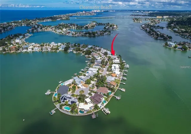Photo 1 of Land for sale at 512 20th Avenue, Indian Rocks Beach, FL 33785 | MLS# TB8411456 | Listing updated on 2026-07-22