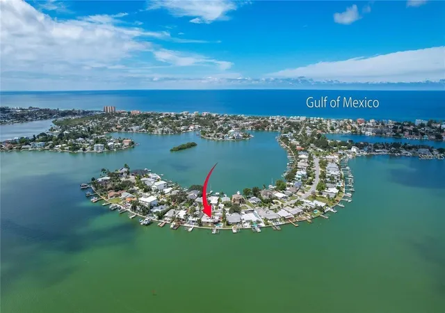 Photo 3 of Land for sale at 512 20th Avenue, Indian Rocks Beach, FL 33785 | MLS# TB8411456 | Listing updated on 2026-07-22