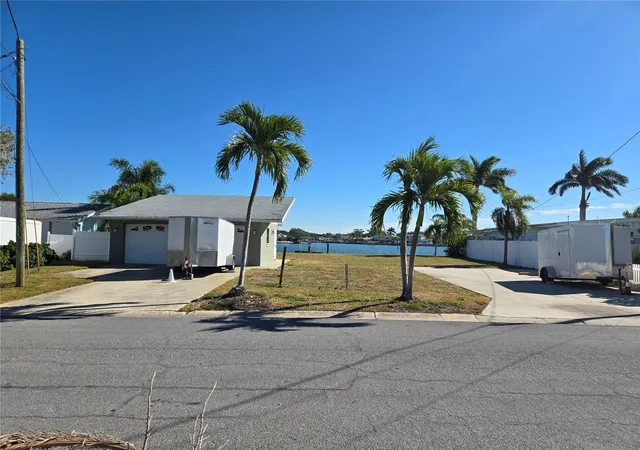 Photo 4 of Land for sale at 512 20th Avenue, Indian Rocks Beach, FL 33785 | MLS# TB8411456 | Listing updated on 2026-07-22