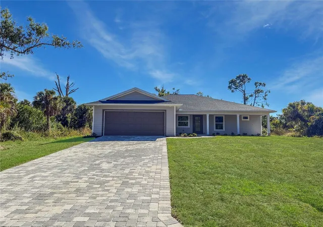 Photo 1 of Single family home for sale at 16419 Strauss Ave, Port Charlotte, FL 33954 | MLS# C7512876 | Listing updated on 2026-03-31