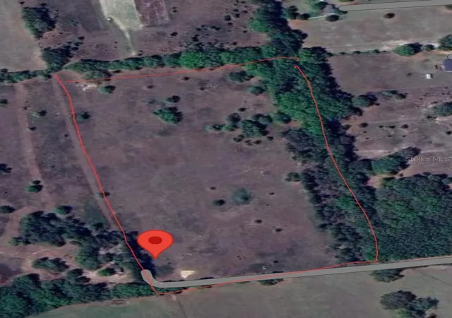 1st image of 28605 Sw 30th Ave, Newberry, FL 32669 | MLS# GC532870