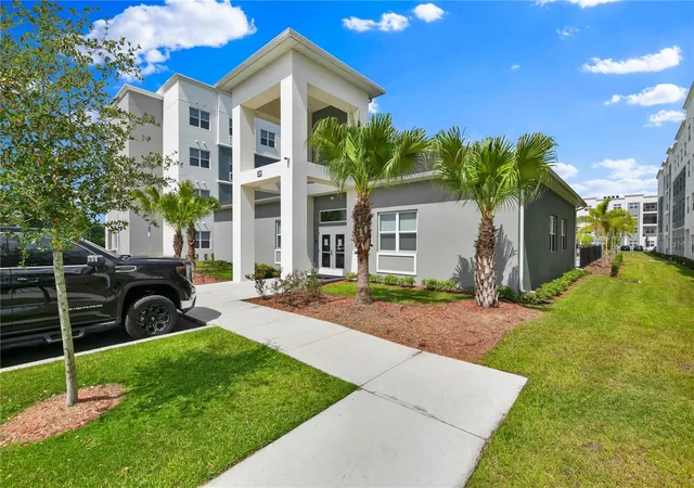 Photo 27 of Condo for sale at 1230 Southstation Pl #105, ORLANDO, FL 32809 | MLS# O6330941 | Listing updated on 2026-10-06