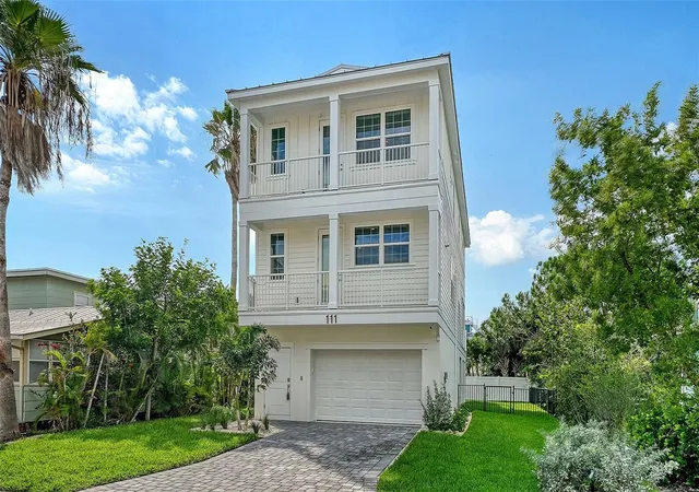 Photo 2 of Single family home for sale at 111 4th Street S, Bradenton Beach, FL 34217 | MLS# TB8411675 | Listing updated on 2026-09-19