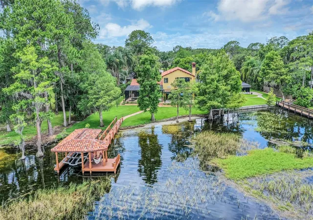 5th image of 10203 Trout Rd, Orlando, FL 32836 | MLS# O6330959