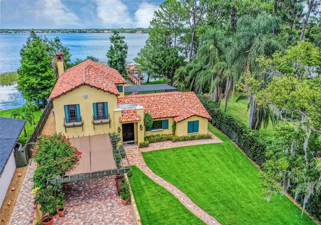 2nd image of 10203 Trout Rd, Orlando, FL 32836 | MLS# O6330959