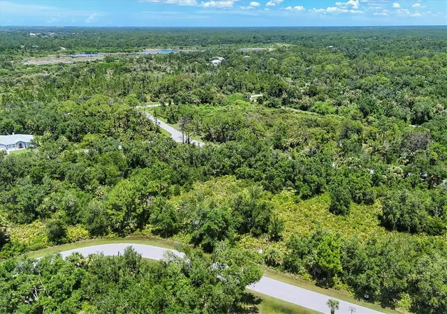 Photo 1 of Land for sale at 1553 & 1561 Frisco Ter, Port Charlotte, FL 33953 | MLS# D6143222 | Listing updated on 2026-08-02