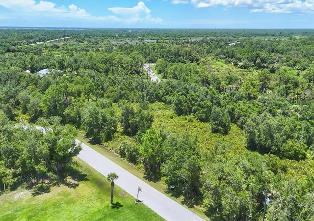 Photo 3 of Land for sale at 1553 & 1561 Frisco Ter, Port Charlotte, FL 33953 | MLS# D6143222 | Listing updated on 2026-08-02
