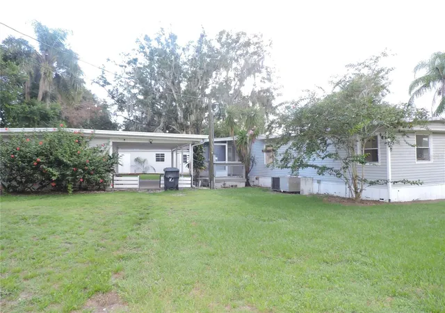 Photo 2 of Manufactured home for sale at 2530 Snapping Turtle Dr, Lake Wales, FL 33898 | MLS# K4903023 | Listing updated on 2026-07-24