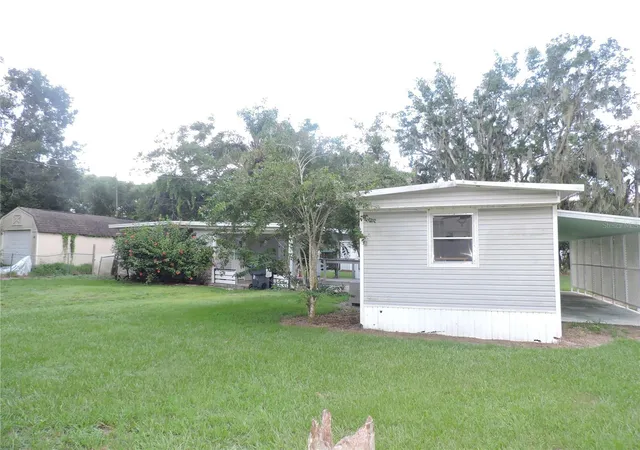 Photo 3 of Manufactured home for sale at 2530 Snapping Turtle Dr, Lake Wales, FL 33898 | MLS# K4903023 | Listing updated on 2026-07-24