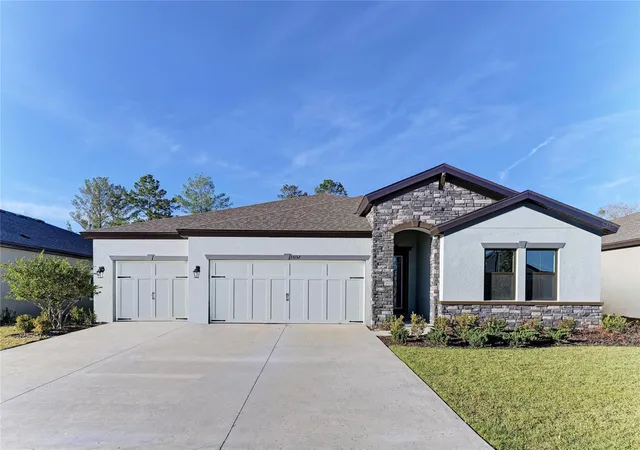 Photo 1 of Single family home for sale at 13132 Long Valley Cir, Spring Hill, FL 34609 | MLS# TB8411778 | Listing updated on 2026-10-18