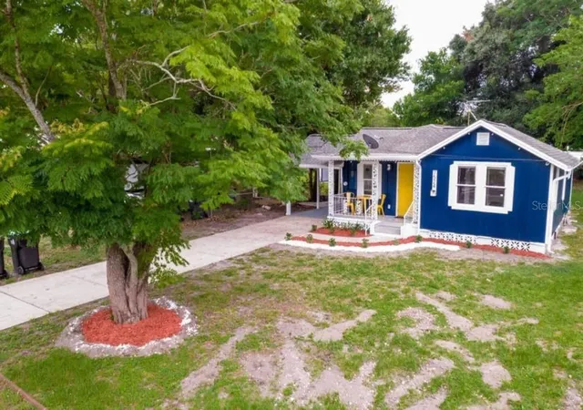 Photo 1 of Single family home for sale at 7524 Marietta St, Orlando, FL 32807 | MLS# O6331050 | Listing updated on 2026-10-20
