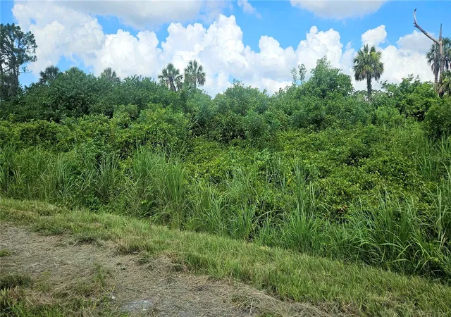 2nd image of Custer Lot #25 Cir, North Port, FL 34288 | MLS# C7512895