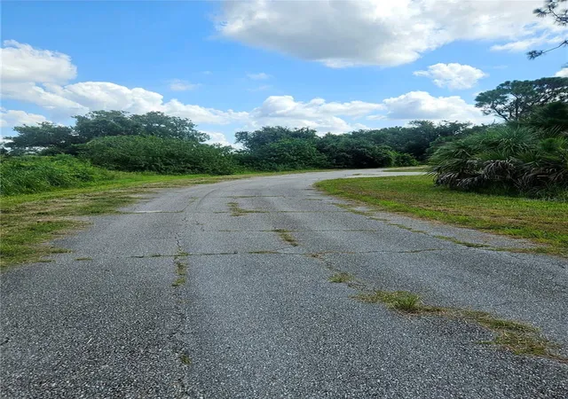 Photo 3 of Land for sale at Custer Lot #25 Cir, North Port, FL 34288 | MLS# C7512895 | Listing updated on 2026-07-22