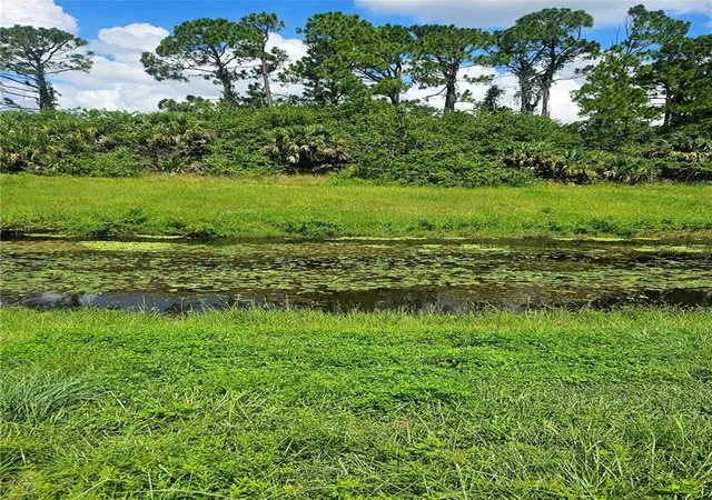7th image of Custer Lot #25 Cir, North Port, FL 34288 | MLS# C7512895