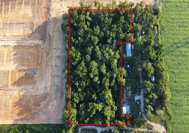 Photo 3 of Land for sale at Skyline Dr, Dade City, FL 33523 | MLS# TB8411793 | Listing updated on 2026-09-28