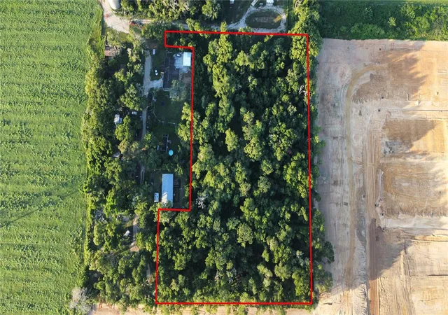 Photo 3 of Land for sale at Skyline Dr, Dade City, FL 33523 | MLS# TB8411793 | Listing updated on 2026-09-28