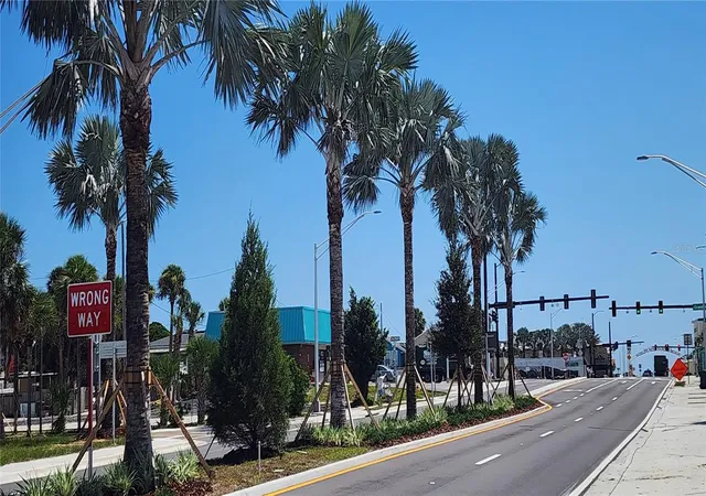 Photo 3 of Land for sale at E International Speedway Blvd, Daytona Beach, FL 32118 | MLS# O6331127 | Listing updated on 2026-10-04