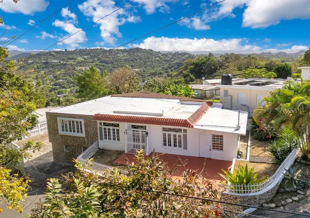 Homes for sale in Toa Alta, PR | Sr 165 Km 85 Sector El Winche, Toa Alta, PR 00953 | MLS# PR9115124