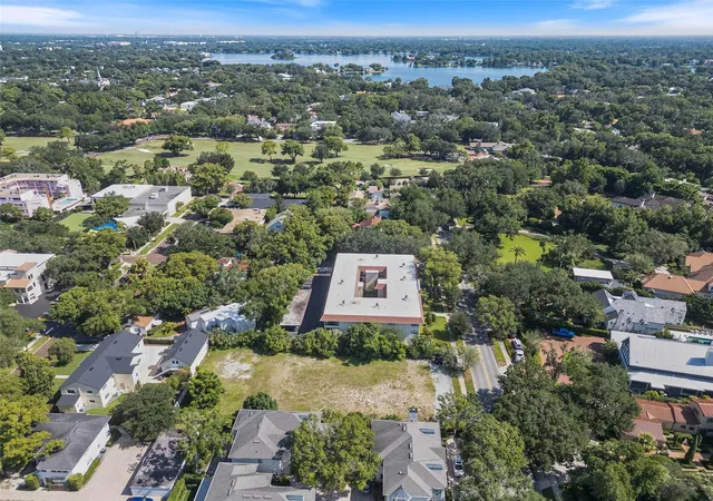 12th image of 503 N Interlachen Ave, Winter Park, FL 32789 | MLS# O6331207