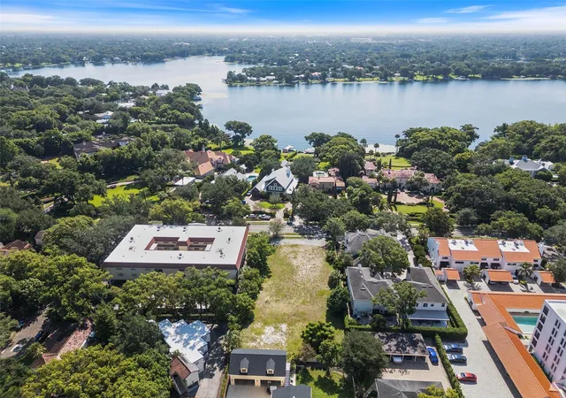Photo 4 of Land for sale at 503 N Interlachen Ave, Winter Park, FL 32789 | MLS# O6331207 | Listing updated on 2026-08-06