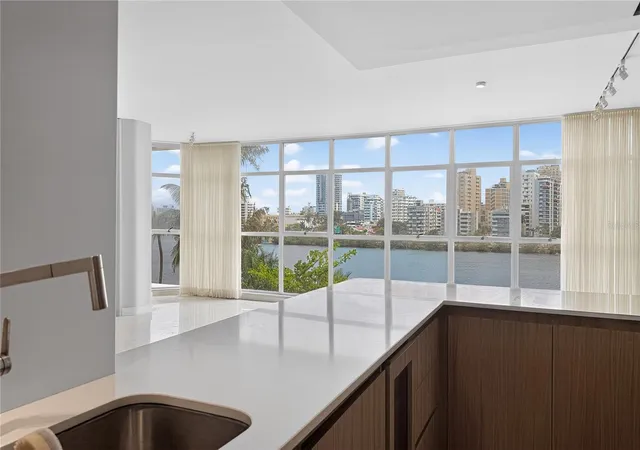 Homes for sale in San Juan, PR | #860 Ashford Avenue #1, San Juan, PR 00907 | MLS# PR9115136
