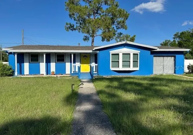 Homes for sale in Deltona, FL | 1347 W Wellington Dr, Deltona, FL 32725 | MLS# O6331337