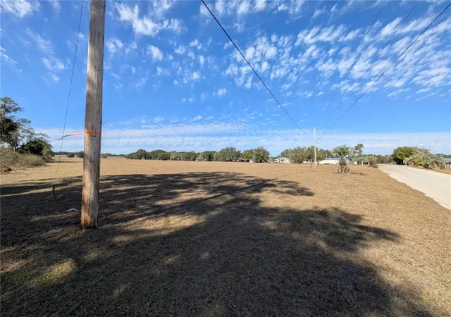 Photo 1 of Land for sale at 122-125 Miller St, Pomona Park, FL 32181 | MLS# V4944042 | Listing updated on 2026-09-17