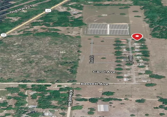 Photo 4 of Land for sale at 122-125 Miller St, Pomona Park, FL 32181 | MLS# V4944042 | Listing updated on 2026-09-17
