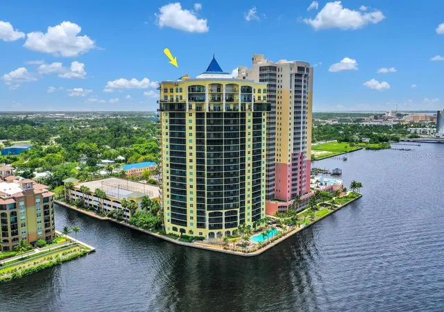 1st image of 2797 1st St #1605, Fort Myers, FL 33916 | MLS# C7512936