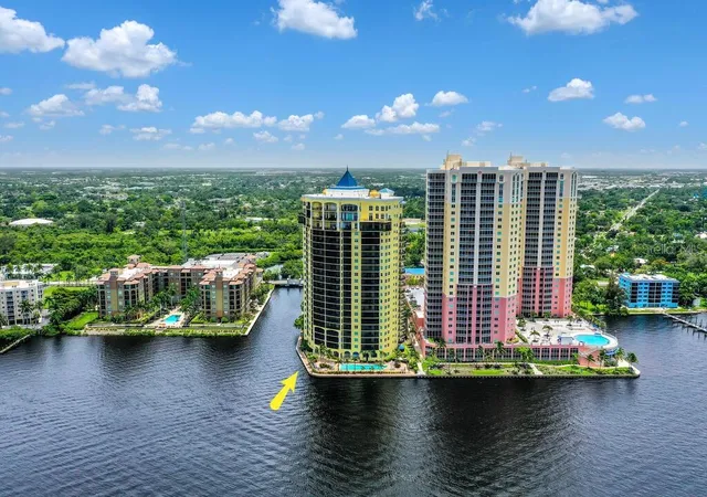 2nd image of 2797 1st St #1605, Fort Myers, FL 33916 | MLS# C7512936