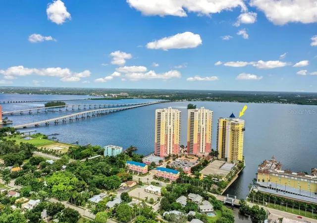 4th image of 2797 1St St #1605, Fort Myers, FL 33916 | MLS# C7512936