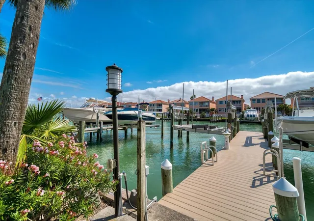 Homes for sale in Clearwater Beach, FL | 119 Marina Del Rey Ct, Clearwater Beach, FL 33767 | MLS# TB8412119