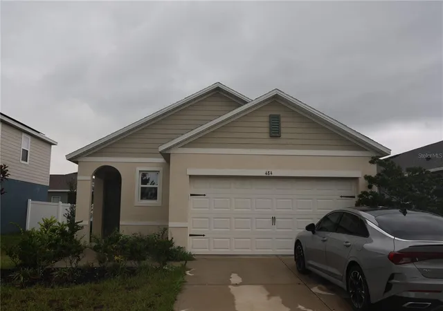 1st image of 484 Lily Ln, Davenport, FL 33837 | MLS# P4935704