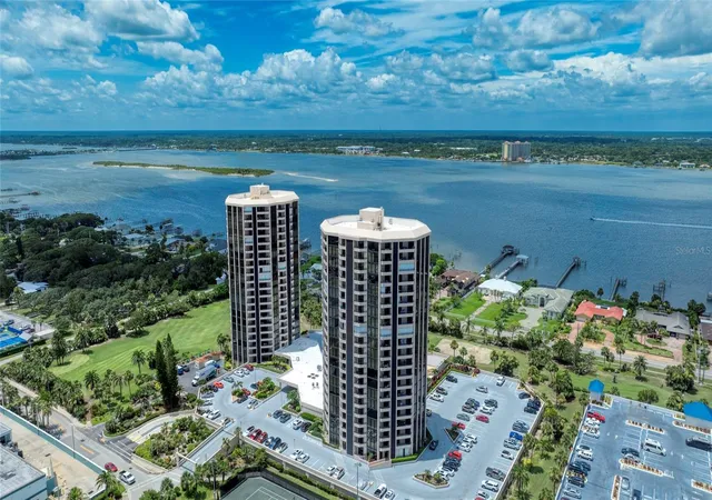 Homes for sale in Daytona Beach, FL | 1 Oceans West Blvd #2A3, Daytona Beach, FL 32118 | MLS# FC311545