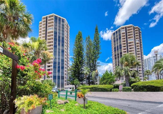 Homes for sale in Daytona Beach, FL | 1 Oceans West Blvd #2A3, Daytona Beach, FL 32118 | MLS# FC311545