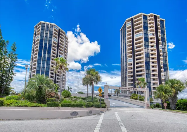 Homes for sale in Daytona Beach, FL | 1 Oceans West Blvd #2A3, Daytona Beach, FL 32118 | MLS# FC311545