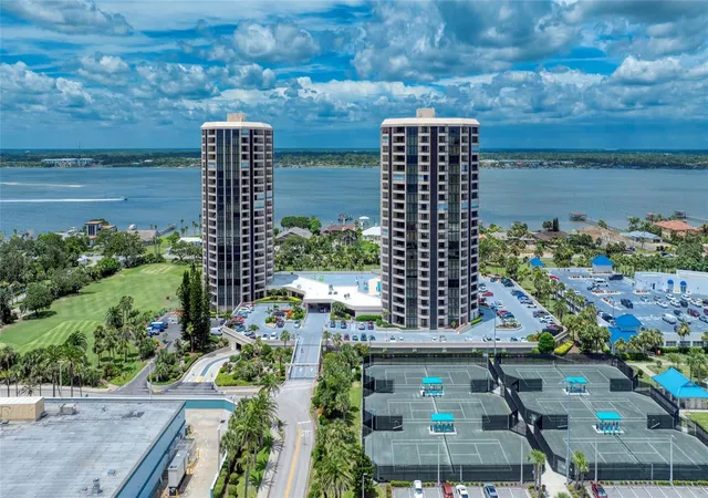 Homes for sale in Daytona Beach, FL | 1 Oceans West Blvd #2A3, Daytona Beach, FL 32118 | MLS# FC311545