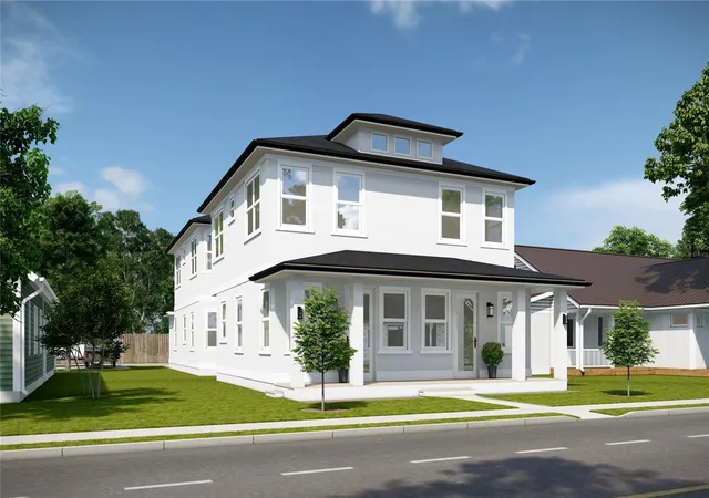 2nd image of 2826 38th Ave N, St Petersburg, FL 33713 | MLS# R4909689