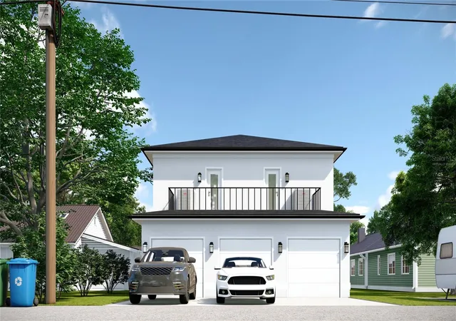 3rd image of 2826 38Th Ave N, St Petersburg, FL 33713 | MLS# R4909689
