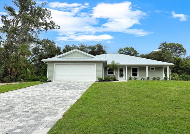 Photo 2 of Single family home for sale at 32 Purcell St, Port Charlotte, FL 33954 | MLS# C7512952 | Listing updated on 2026-03-31