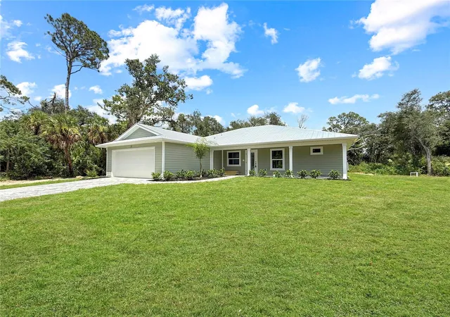 Photo 2 of Single family home for sale at 32 Purcell St, Port Charlotte, FL 33954 | MLS# C7512952 | Listing updated on 2026-03-31