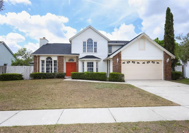 Homes for sale in Oviedo, FL | 1675 Thornhill Cir, Oviedo, FL 32765 | MLS# G5100207