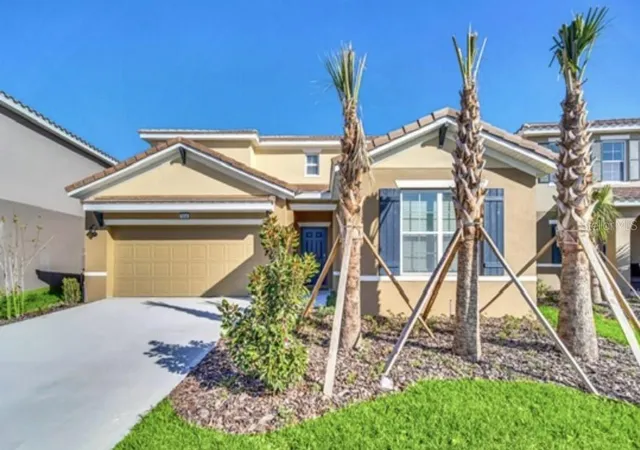1st image of 7656 Oakmoss Loop, Davenport, FL 33837 | MLS# TB8412239