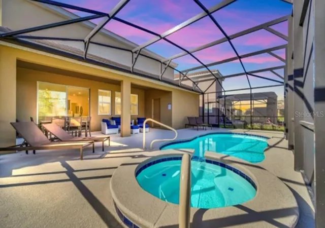 2nd image of 7656 Oakmoss Loop, Davenport, FL 33837 | MLS# TB8412239