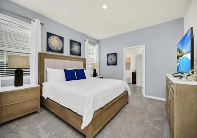 4th image of 7656 Oakmoss Loop, Davenport, FL 33837 | MLS# TB8412239
