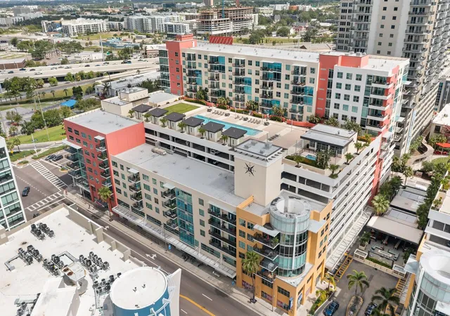 2nd image of 1208 E Kennedy Blvd #723, Tampa, FL 33602 | MLS# TB8412256