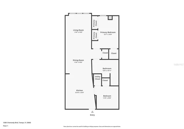 27th image of 1208 E Kennedy Blvd #723, Tampa, FL 33602 | MLS# TB8412256
